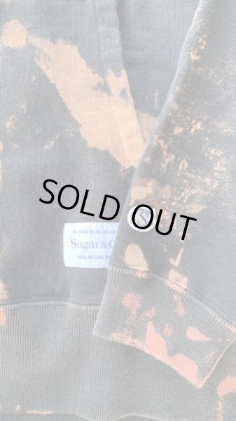 画像7: Sugar & Co.  シュガーアンドカンパニー box Foodie  BLACKブリーチS&CO (7)