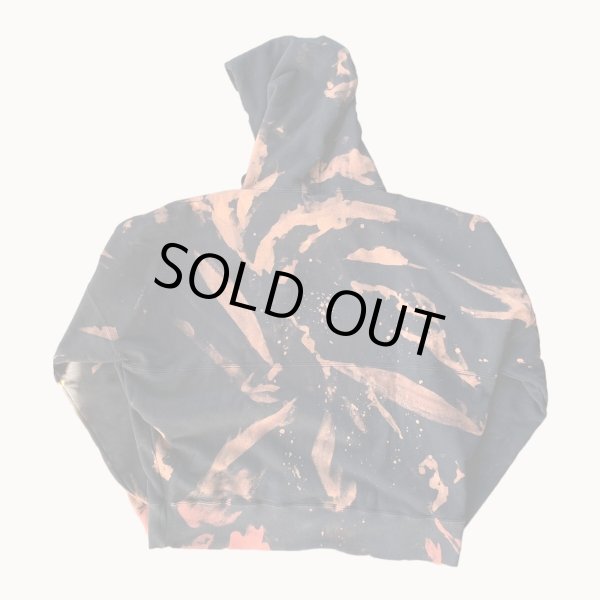 画像2: Sugar & Co.  シュガーアンドカンパニー box Foodie  BLACKブリーチS&CO (2)