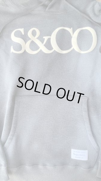 画像5: Sugar & Co.  シュガーアンドカンパニー box Foodie  BLACK サンバーンS&CO (5)