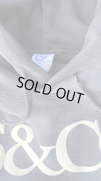 画像6: Sugar & Co.  シュガーアンドカンパニー box Foodie  BLACK サンバーンS&CO (6)