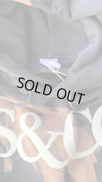 画像3: Sugar & Co.  シュガーアンドカンパニー box Foodie  BLACKブリーチS&CO (3)