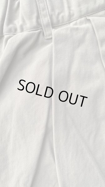 画像5: Sugar & Co.シュガーアンドカンパニー daddy's chino  ダディーズチノ (5)