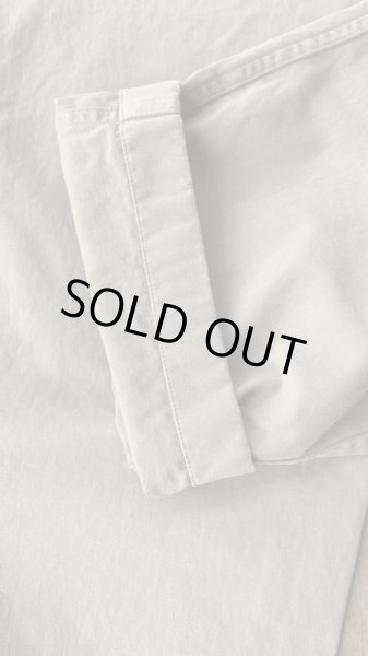 画像9: Sugar & Co.シュガーアンドカンパニー daddy's chino  ダディーズチノ (9)