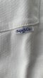 画像7: Sugar&Co   (シュガーアンドコー）handsome shirt　White twill ハンサムシャツ　ホワイトツイル (7)