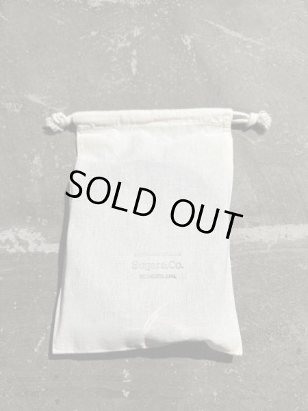 画像6: Sugar & Co. シュガーアンドカンパニー daddy's beltダディーズベルト (6)