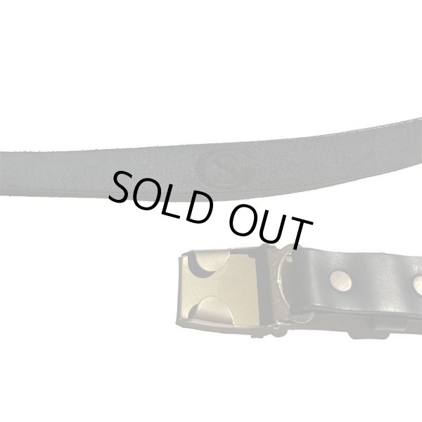 画像3: Sugar & Co. シュガーアンドカンパニー daddy's beltダディーズベルト (3)