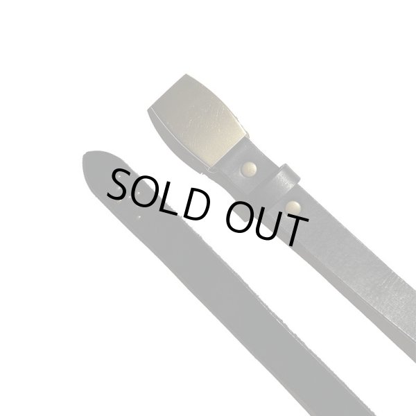 画像2: Sugar & Co. シュガーアンドカンパニー daddy's beltダディーズベルト (2)