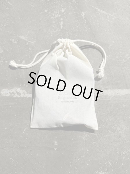 画像5: Sugar & Co. シュガーアンドカンパニー daddy's beltダディーズベルト (5)