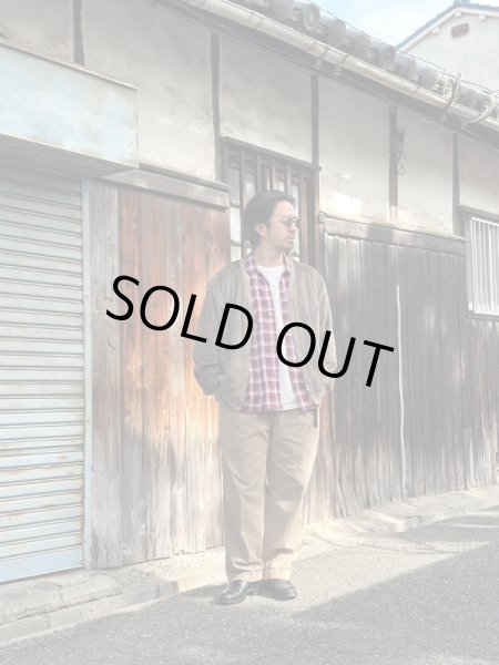 画像7: Sugar & Co.  シュガーアンドカンパニー bulky for cardigan  バルキーファーカーディガン (7)