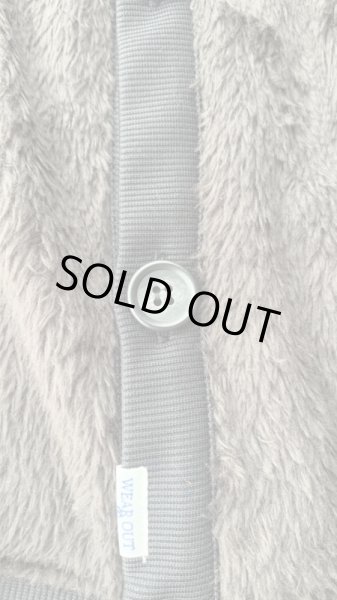 画像4: Sugar & Co.  シュガーアンドカンパニー bulky for cardigan  バルキーファーカーディガン (4)