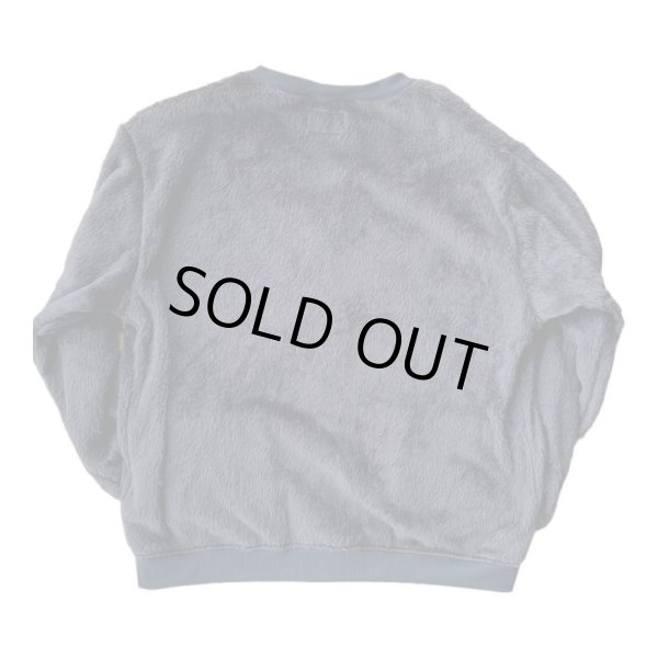 画像2: Sugar & Co.  シュガーアンドカンパニー bulky for cardigan  バルキーファーカーディガン (2)