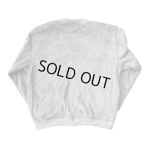 画像2: Sugar & Co.  シュガーアンドカンパニー bulky for cardigan  バルキーファーカーディガン (2)