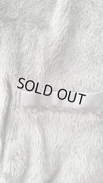 画像4: Sugar & Co.  シュガーアンドカンパニー bulky for cardigan  バルキーファーカーディガン (4)