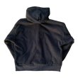 画像2: Sugar & Co.  シュガーアンドカンパニー storm fleece baja foodie  　ＢＬＡＣＫ　ブラック (2)