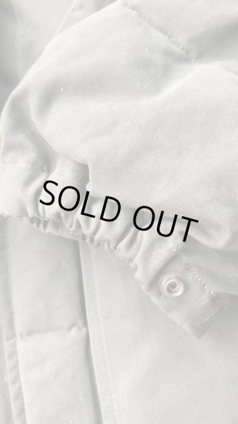 画像7: Sugar&Co   (シュガーアンドコー）Sagarmatha Jacket  サガルマータジャケット　ダウンジャケット　KHAKI　カーキ (7)