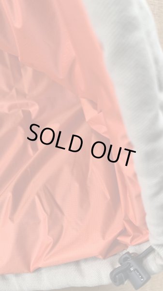 画像8: Sugar&Co   (シュガーアンドコー)Sagarmatha Jacket  サガルマータジャケット ダウンジャケット BEIGEベージュ (8)