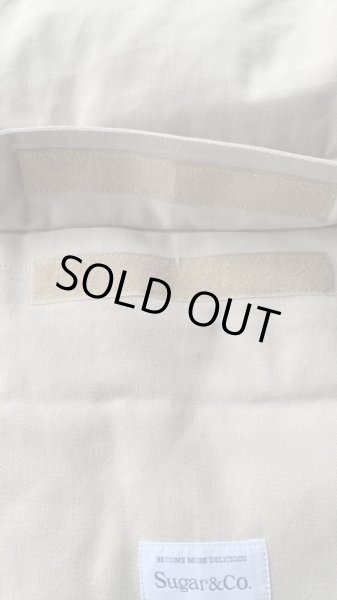 画像7: Sugar&Co   (シュガーアンドコー)Sagarmatha Jacket  サガルマータジャケット ダウンジャケット BEIGEベージュ (7)