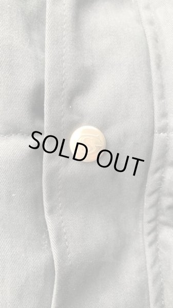 画像3: Sugar&Co   (シュガーアンドコー）Sagarmatha Jacket  サガルマータジャケット　ダウンジャケット　KHAKI　カーキ (3)