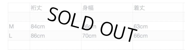 画像10: Sugar&Co   (シュガーアンドコー)sugar cap jackt  BLACK (10)