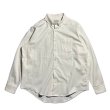 画像1: Sugar&Co   (シュガーアンドコー）handsome shirt　　ハンサムシャツ　ホワイトデニム (1)