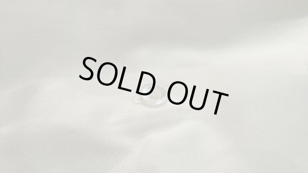 画像8: Sugar&Co   (シュガーアンドコー)handsome shirt  ハンサムシャツ ホワイトデニム (8)