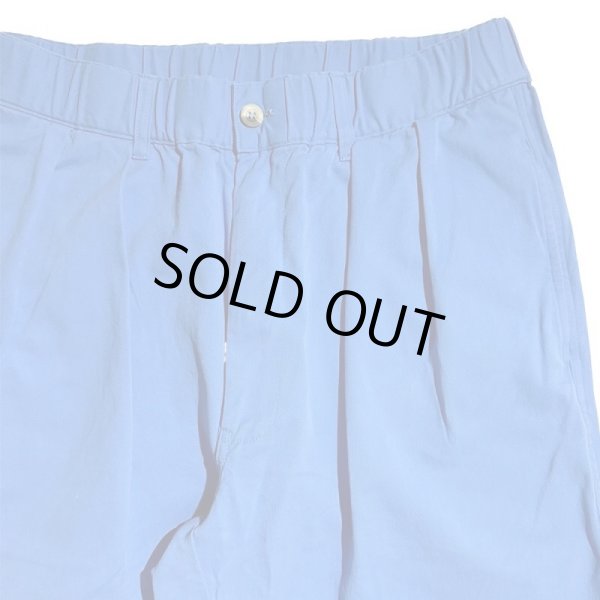 画像3: Sugar & Co.シュガーアンドカンパニー daddy's chino  ダディーズチノ ICE BLUE (3)