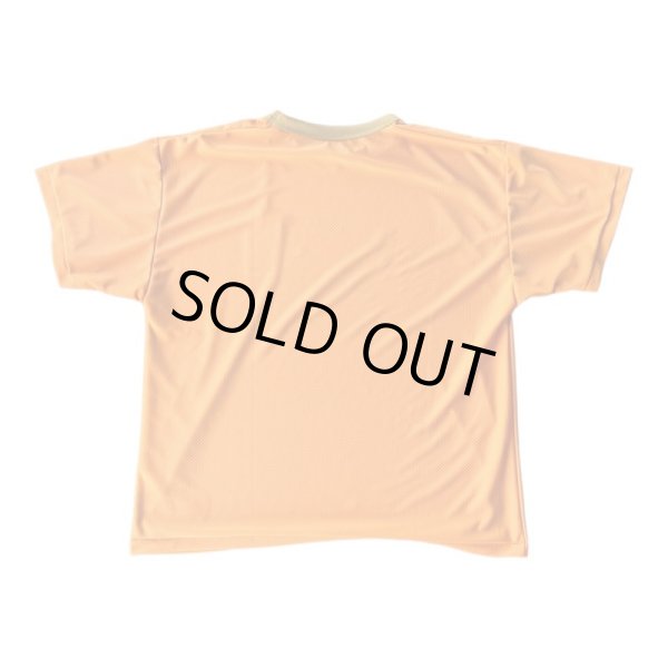 画像2: Sugar&Co シュガーアンドコー Drop mesh  tee  ドロップメッシュTシャツ (2)