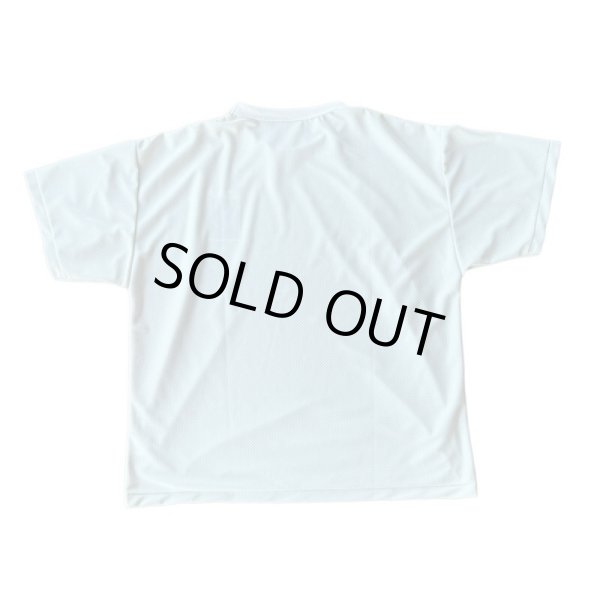 画像2: Sugar&Co シュガーアンドコー Drop mesh  tee  ドロップメッシュTシャツ (2)