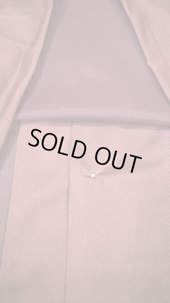 画像7: Sugar&Co   (シュガーアンドコー)beach resort shirt  レンガ (7)