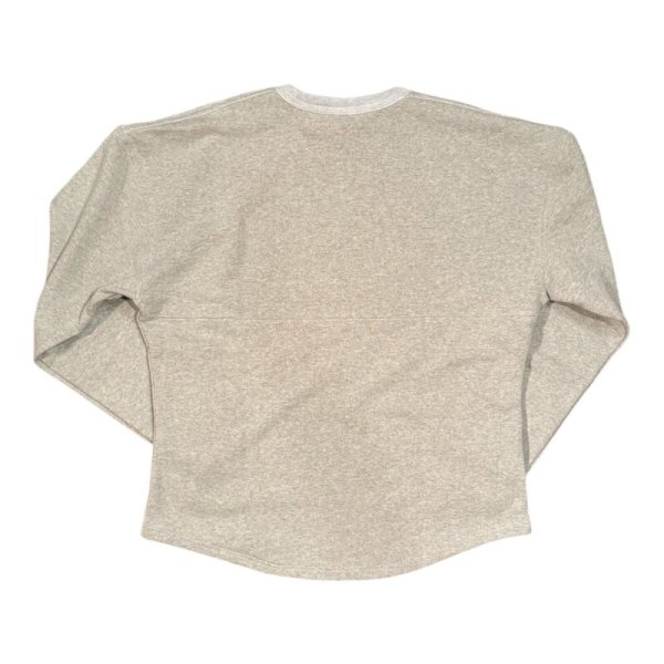 画像4: Sugar & Co.  Drop Sweat シュガーアンドカンパニー  ドロップスウェット  ブラック (4)
