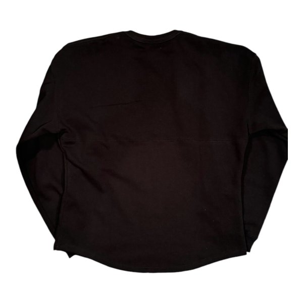 画像12: Sugar & Co.  Drop Sweat シュガーアンドカンパニー  ドロップスウェット  ブラック (12)