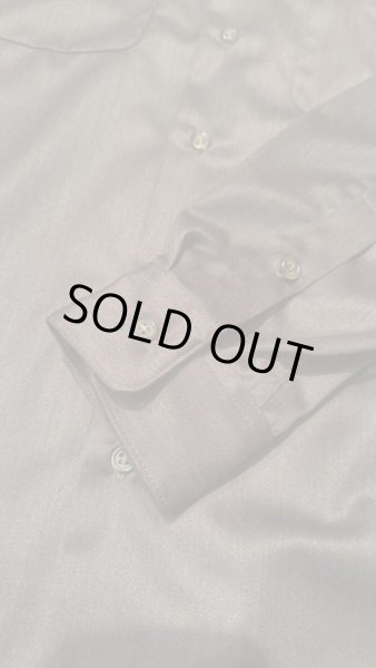 画像6: Sugar&Co   (シュガーアンドコー)heather glossy drop shirt   (6)