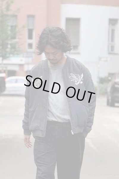 画像7: Sugar&Co   (シュガーアンドコー）souvenir jacket  Rising Doragon (7)