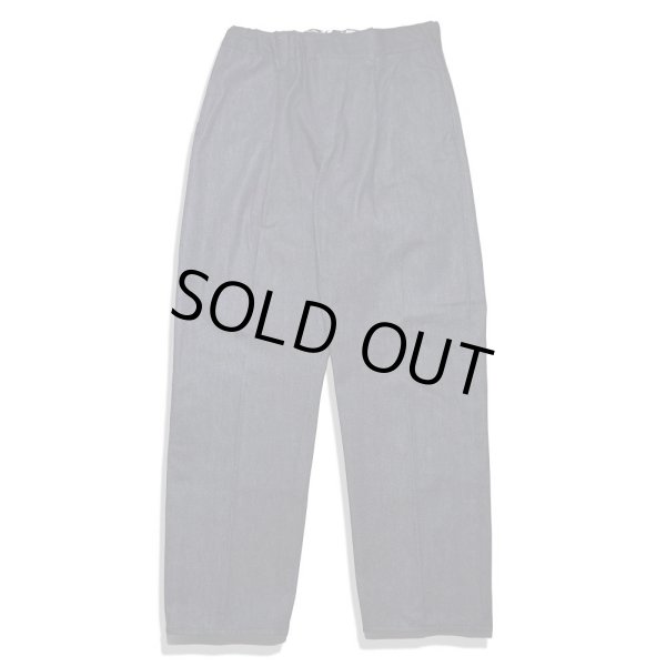 画像3: Sugar & Co.シュガーアンドカンパニー gentle pants  DENIM (3)