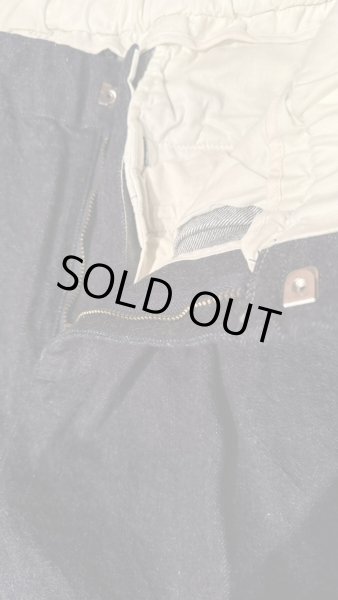 画像4: Sugar & Co.シュガーアンドカンパニー gentle pants  DENIM (4)