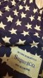 画像9: ６６別注　Sugar & Co. シュガーアンドカンパニー 　bandana stole バンダナストール (9)