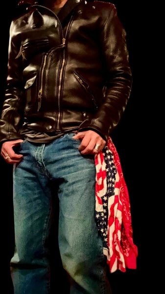 画像8: 66別注 Sugar & Co. シュガーアンドカンパニー  bandana stole バンダナストール (8)