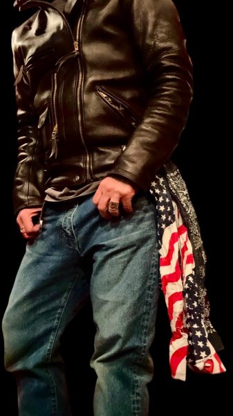 画像5: 66別注 Sugar & Co. シュガーアンドカンパニー  bandana stole バンダナストール (5)