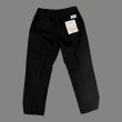 画像2: Sugar & Co.シュガーアンドカンパニー gentle pants BLACK DENIM (2)