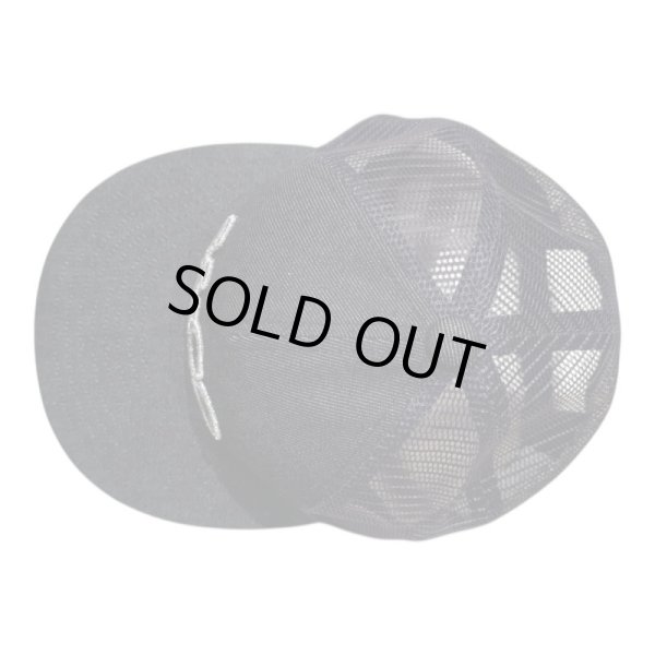 画像3: Sugar&CO Sugar Washable S&CO Cap  シュガーキャップ INDIGO (3)