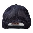 画像2: Sugar&CO Sugar Washable S&CO Cap  シュガーキャップ INDIGO (2)