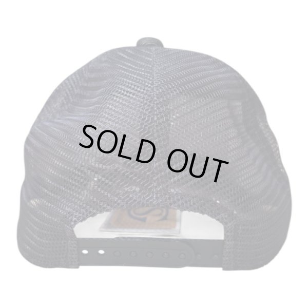 画像2: Sugar&CO Sugar Washable S&CO Cap  シュガーキャップ INDIGO (2)