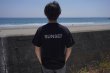 画像8: Sugar & Co.シュガーアンドカンパニー SUNSET tee  サンセットTシャツ (8)