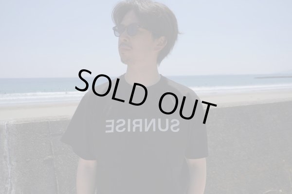 画像7: Sugar & Co.シュガーアンドカンパニー SUNSET tee  サンセットTシャツ (7)