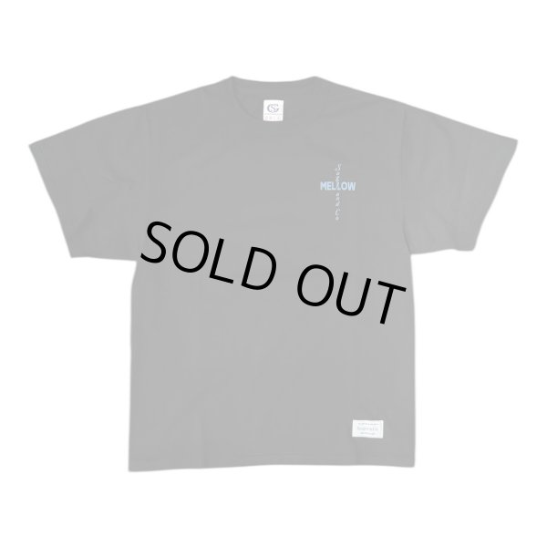 画像6: Sugar & Co.MELLOW シュガーアンドカンパニー mellow tee  メロウTシャツ (6)