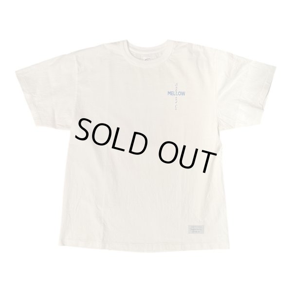 画像4: Sugar & Co.MELLOW シュガーアンドカンパニー mellow tee  メロウTシャツ (4)