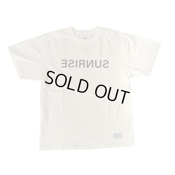 画像3: Sugar & Co.シュガーアンドカンパニー SUNSET tee  サンセットTシャツ (3)