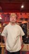 画像11: Sugar & Co. Bleach Drop Tee シュガーアンドカンパニー dorop tee  ドロップTシャツ（Kake-zome/HandDyeing) (11)