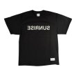 画像5: Sugar & Co.シュガーアンドカンパニー SUNSET tee  サンセットTシャツ (5)