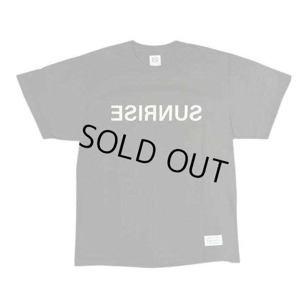 画像5: Sugar & Co.シュガーアンドカンパニー SUNSET tee  サンセットTシャツ (5)